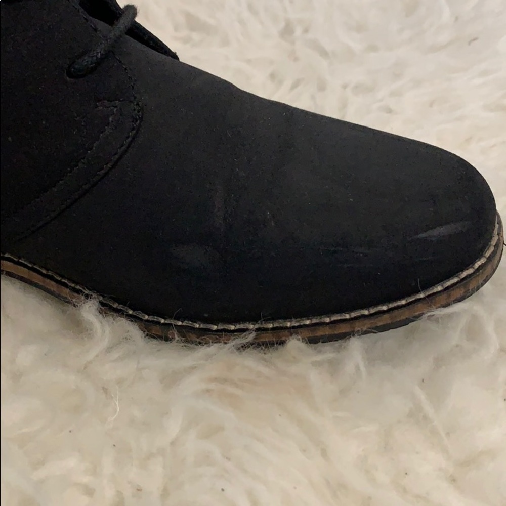 White Mountain Boots View 5
